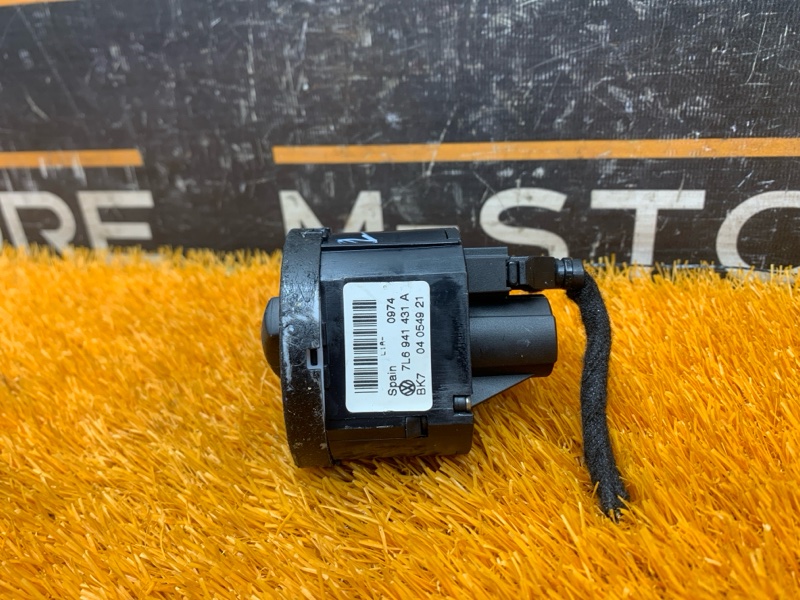 Переключатель света фар, 720 рублей, Красноярск