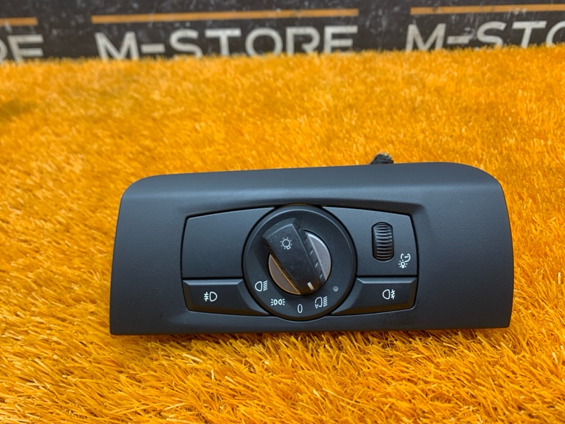 Переключатель света фар, 1000 рублей, Красноярск