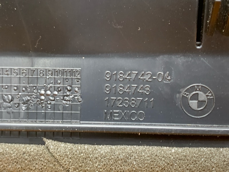 дефлектор воздушный, 3000 рублей, Красноярск