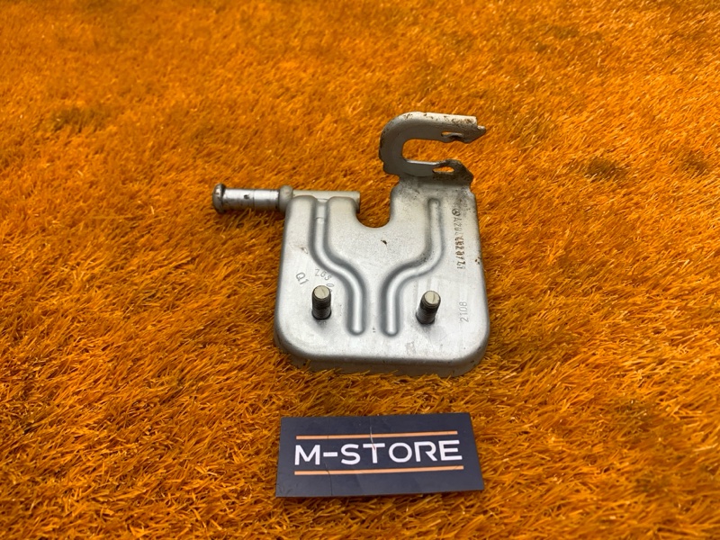 кронштейн подушки глушителя, 250 рублей, Красноярск