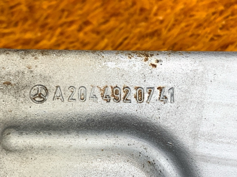 кронштейн подушки глушителя, 250 рублей, Красноярск