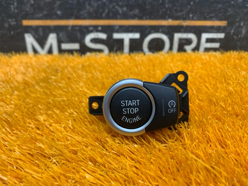 Кнопка Старт-Стоп, 800 рублей, Красноярск