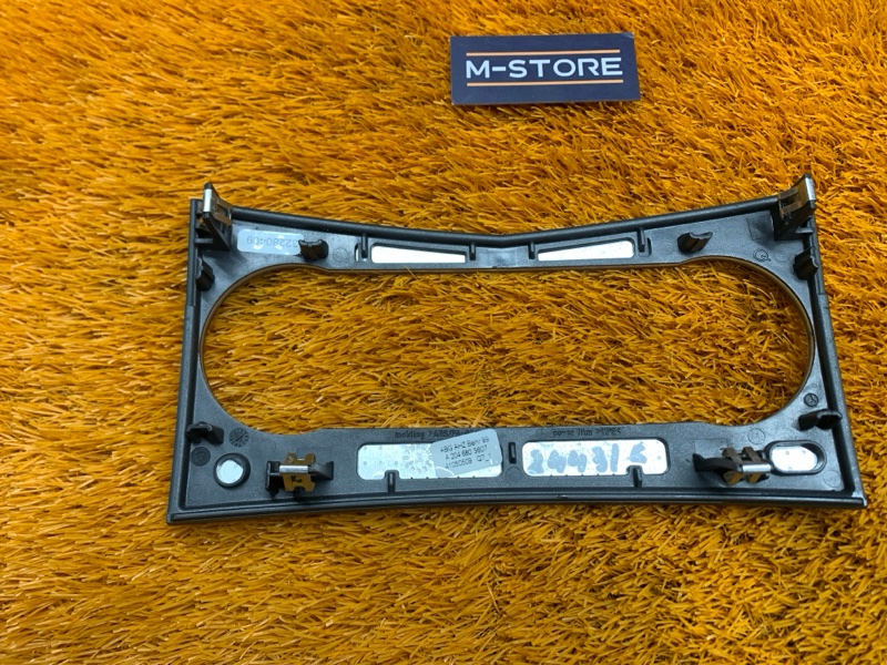 накладка панели, 500 рублей, Красноярск