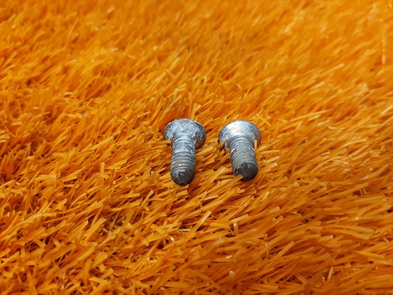 Болт тормозного диска, 100 рублей, Красноярск