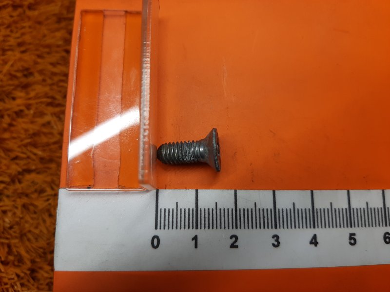 Болт тормозного диска, 100 рублей, Красноярск