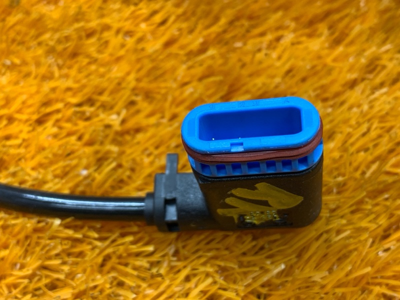 Провод датчика износа колодок, 400 рублей, Красноярск