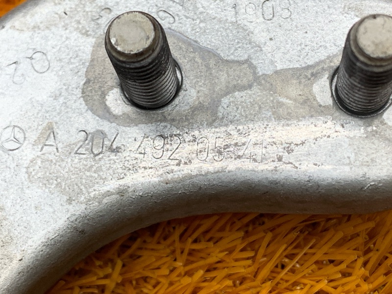 кронштейн подушки глушителя, 250 рублей, Красноярск