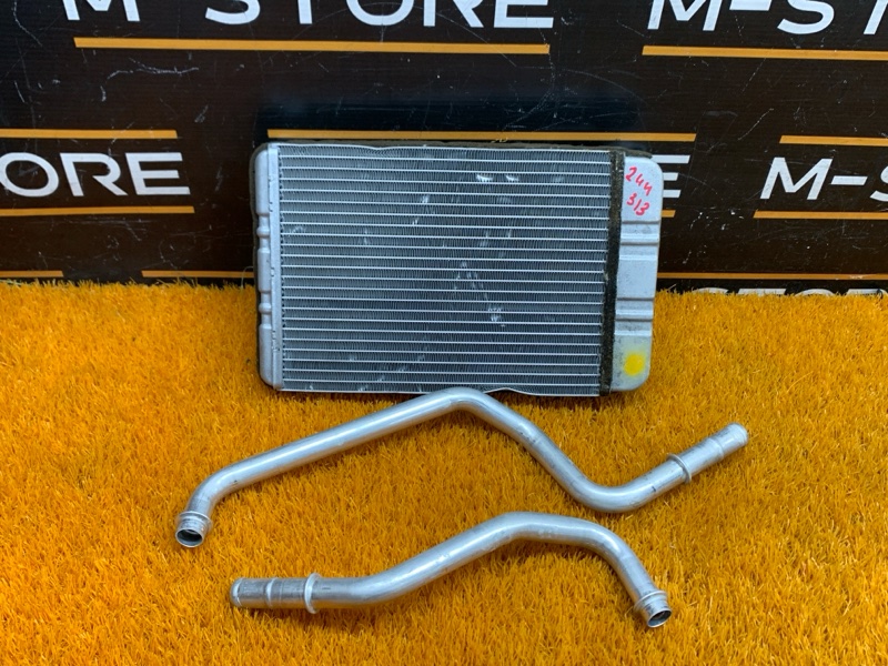 радиатор печки, 1800 рублей, Красноярск