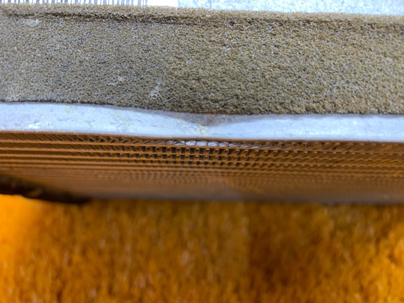 радиатор печки, 1800 рублей, Красноярск