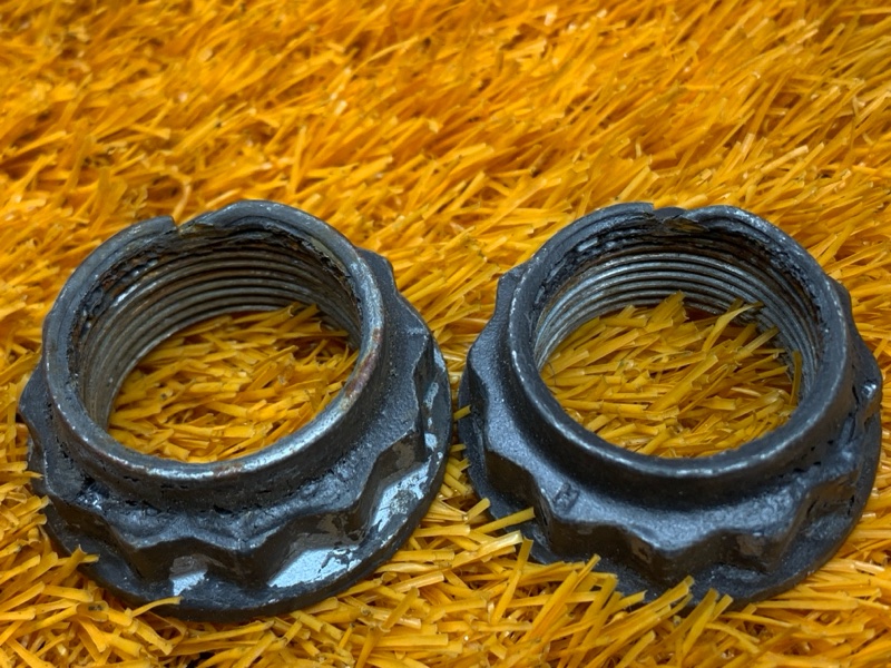 Гайка привода, 190 рублей, Красноярск