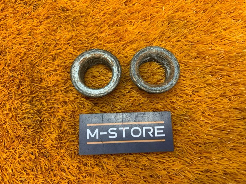 Гайка привода, 190 рублей, Красноярск