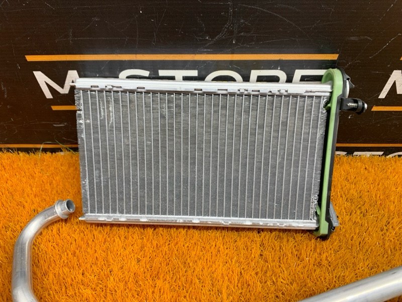 радиатор печки, 4000 рублей, Красноярск