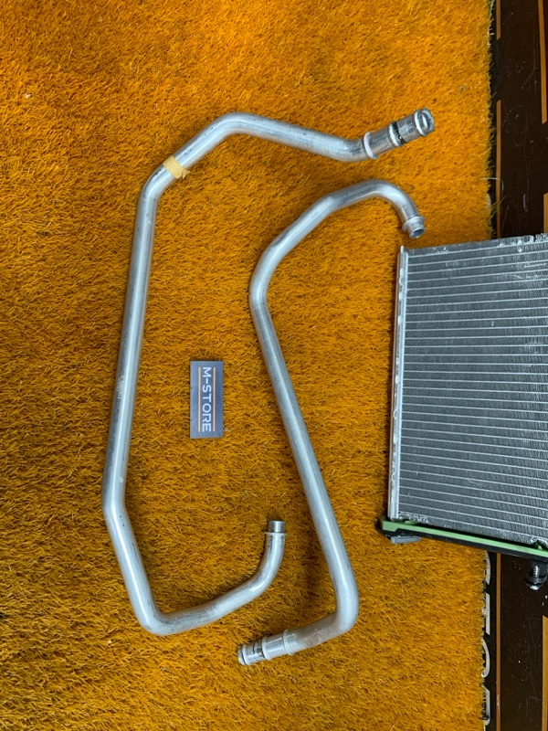 радиатор печки, 4000 рублей, Красноярск