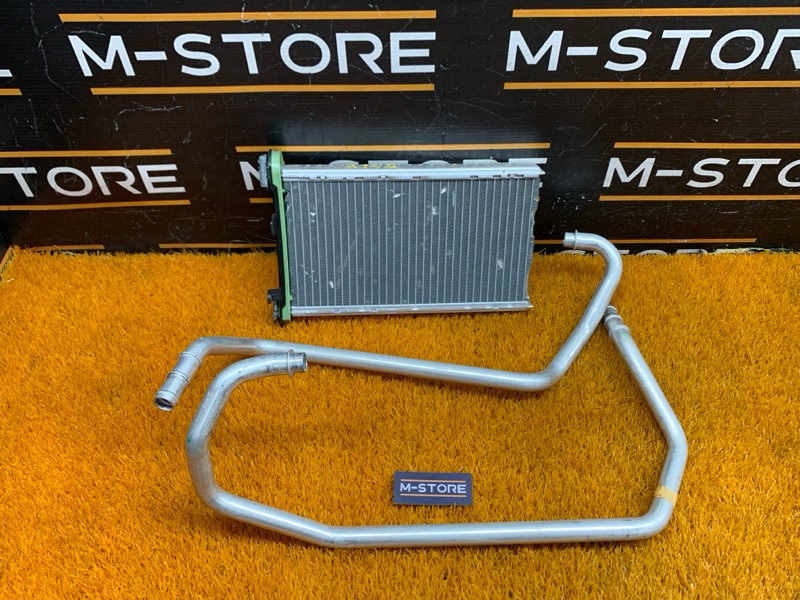 радиатор печки, 4000 рублей, Красноярск