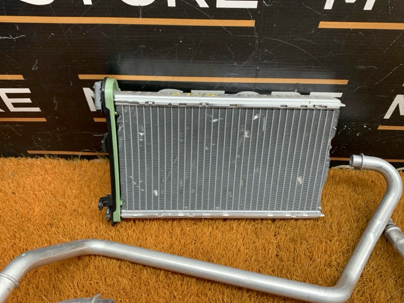 радиатор печки, 4000 рублей, Красноярск