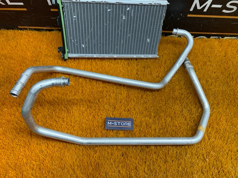 радиатор печки, 4000 рублей, Красноярск