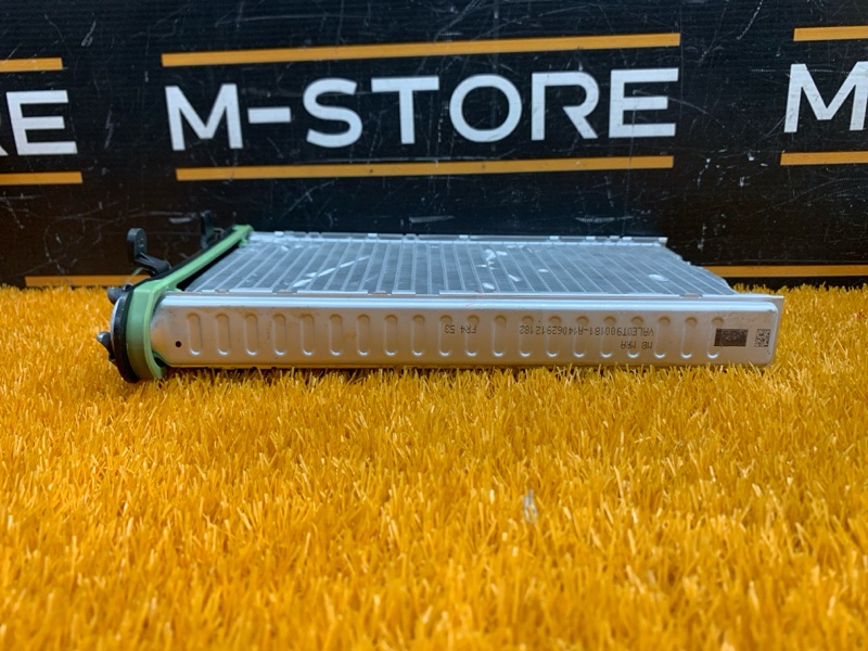 радиатор печки, 4000 рублей, Красноярск