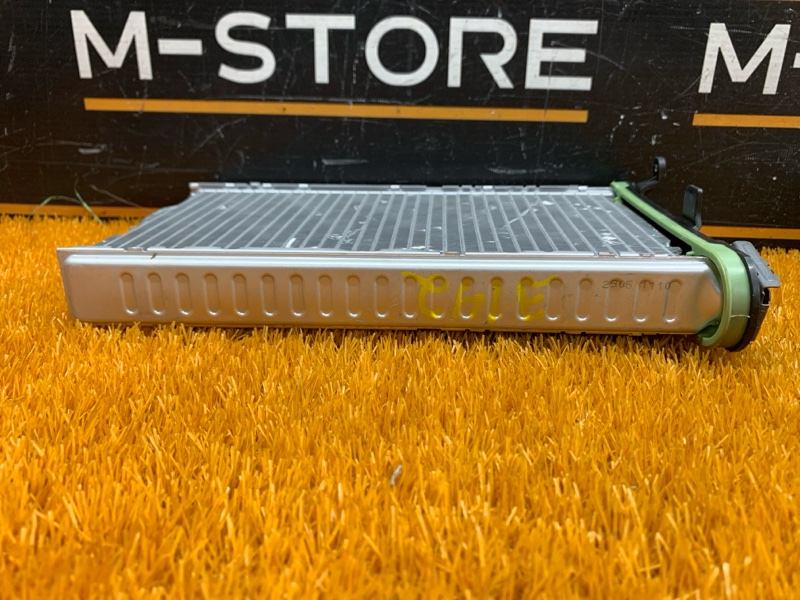 радиатор печки, 4000 рублей, Красноярск