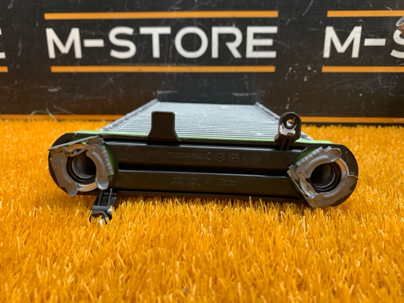 радиатор печки, 4000 рублей, Красноярск