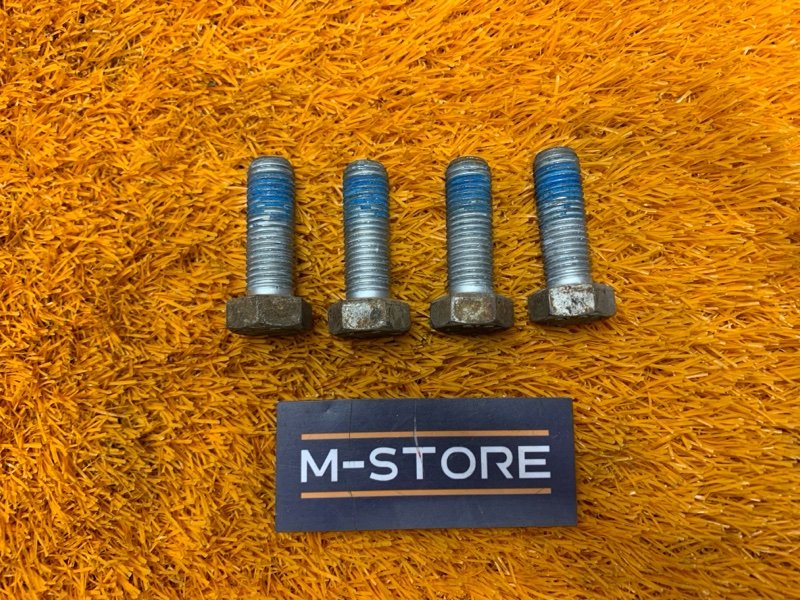 Болт суппорта, 340 рублей, Красноярск