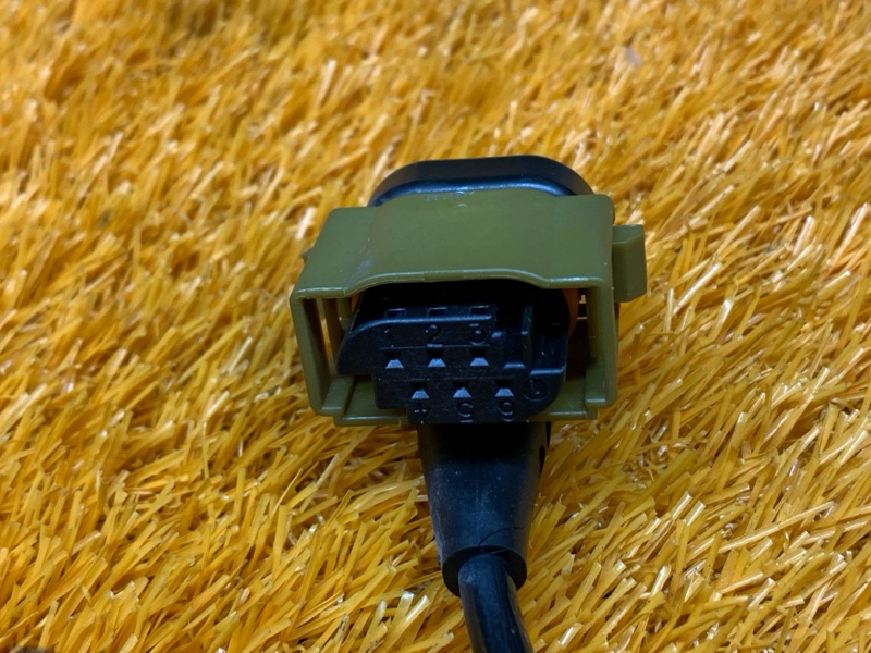 Провод датчика дорожного просвета, 400 рублей, Красноярск