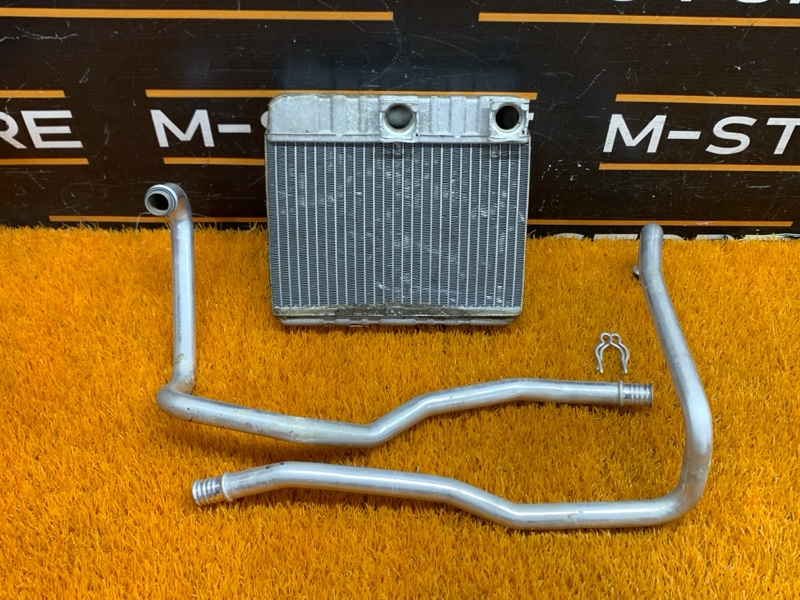 радиатор печки, 1200 рублей, Красноярск