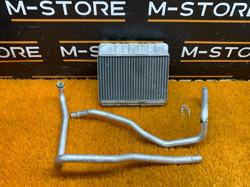 радиатор печки, 1200 рублей, Красноярск