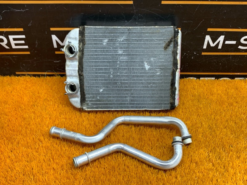 радиатор печки, 840 рублей, Красноярск