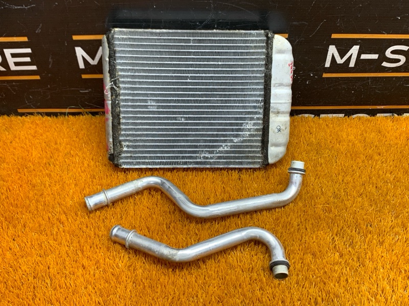 радиатор печки, 840 рублей, Красноярск