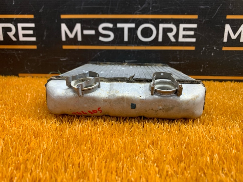 радиатор печки, 840 рублей, Красноярск