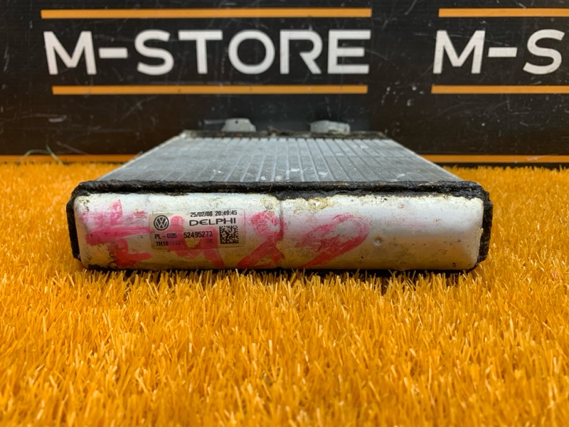 радиатор печки, 840 рублей, Красноярск