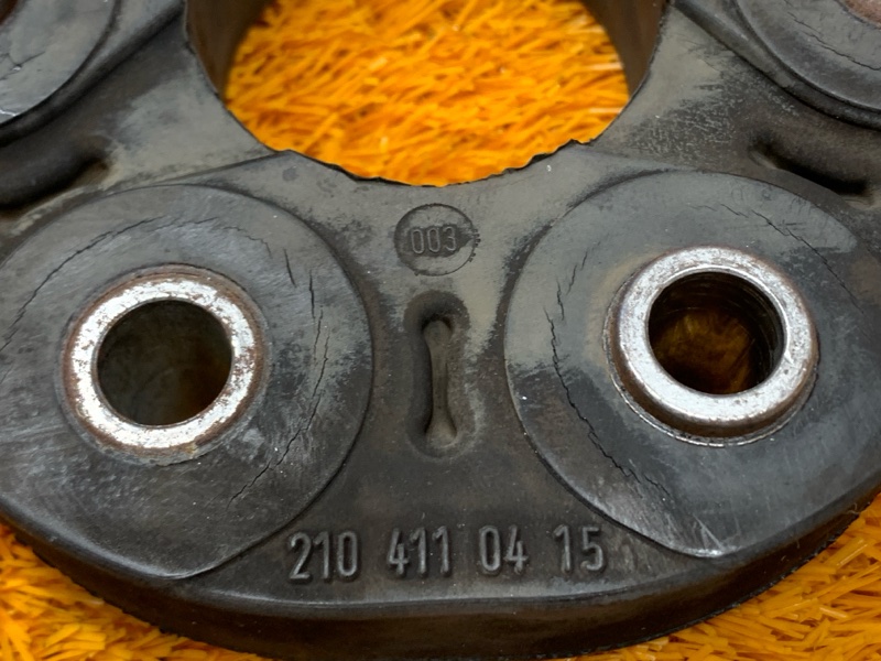 муфта карданного вала, 780 рублей, Красноярск