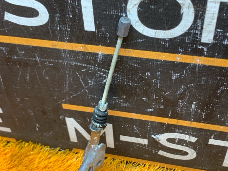 трос ручника, 800 рублей, Красноярск