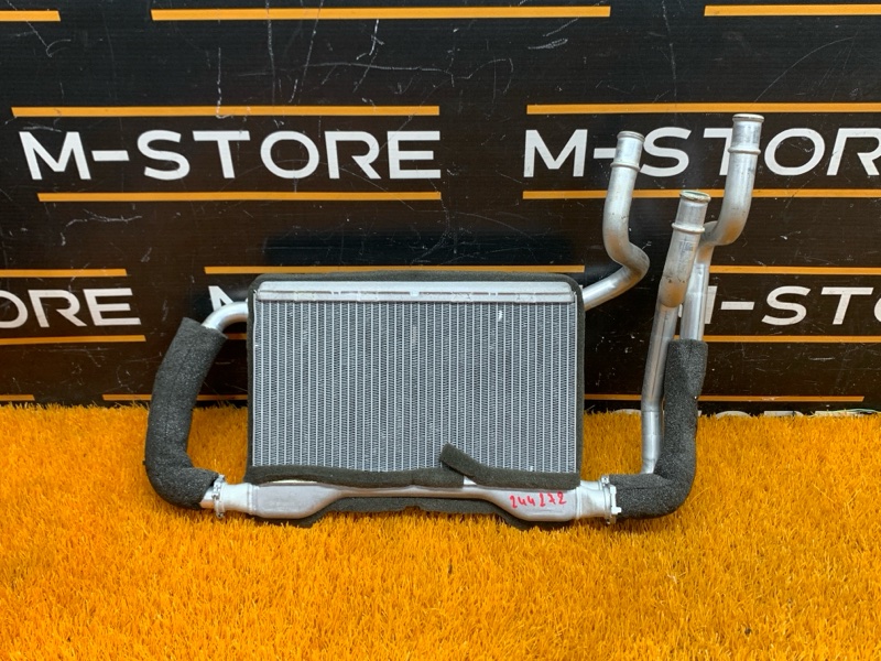 радиатор печки, 640 рублей, Красноярск