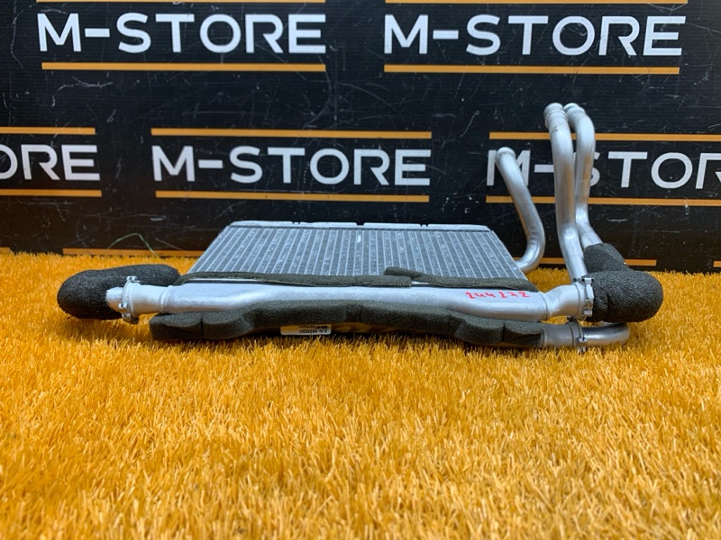 радиатор печки, 640 рублей, Красноярск