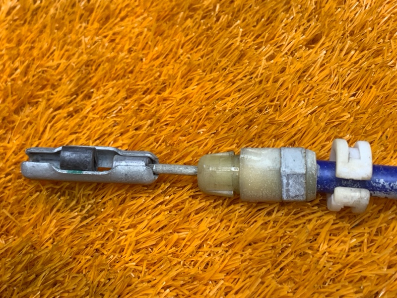 трос ручника, 1200 рублей, Красноярск