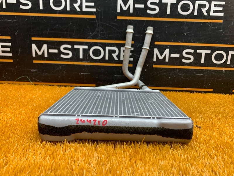 радиатор печки, 500 рублей, Красноярск