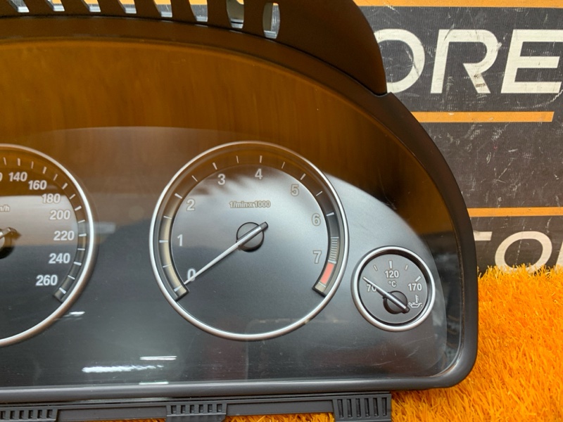 щиток приборов, 2500 рублей, Красноярск