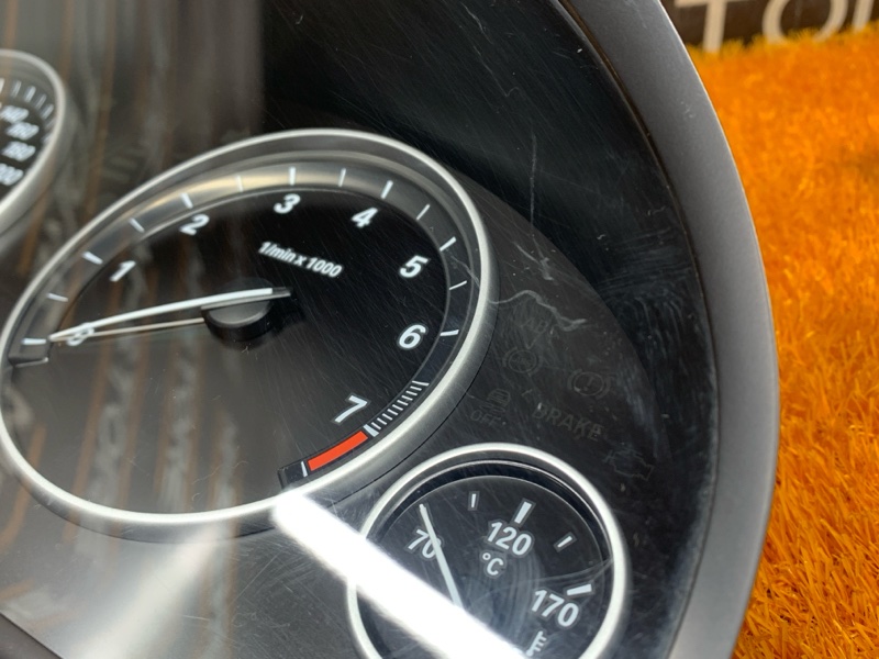 щиток приборов, 2500 рублей, Красноярск