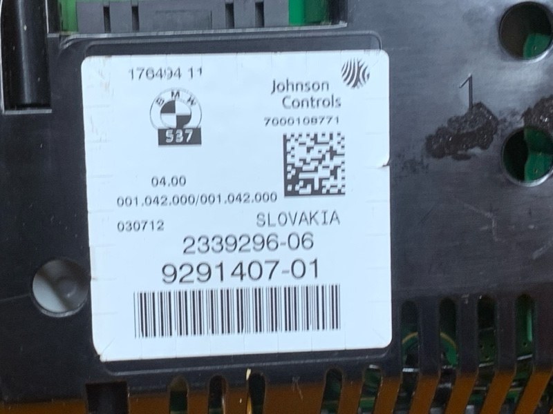 щиток приборов, 2500 рублей, Красноярск