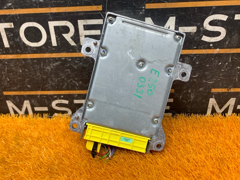 Блок управления Airbag, 3020 рублей, Красноярск