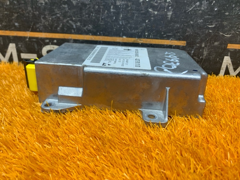 Блок управления Airbag, 3020 рублей, Красноярск