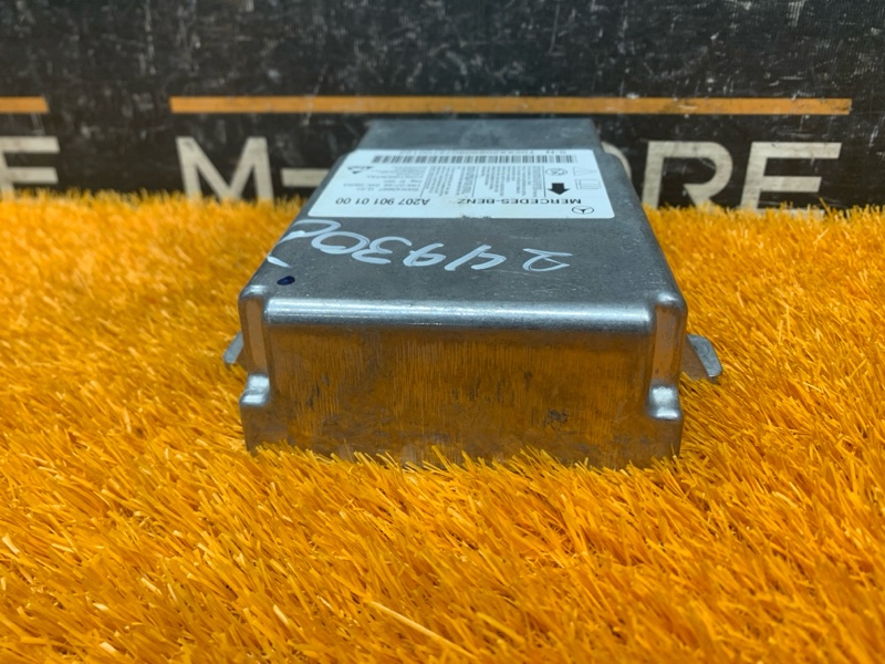 Блок управления Airbag, 3020 рублей, Красноярск