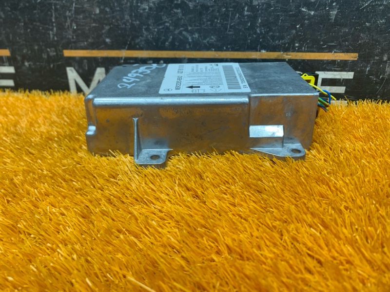 Блок управления Airbag, 3020 рублей, Красноярск