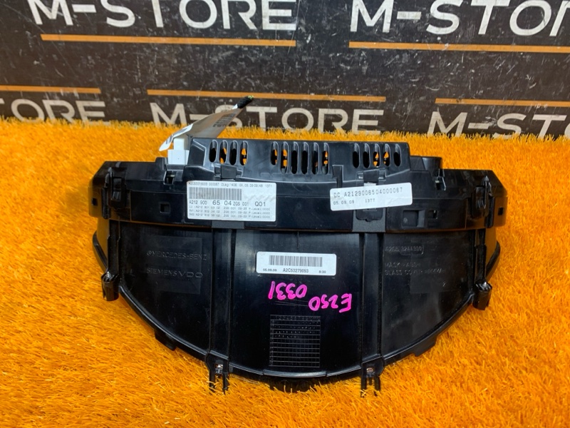 щиток приборов, 4430 рублей, Красноярск