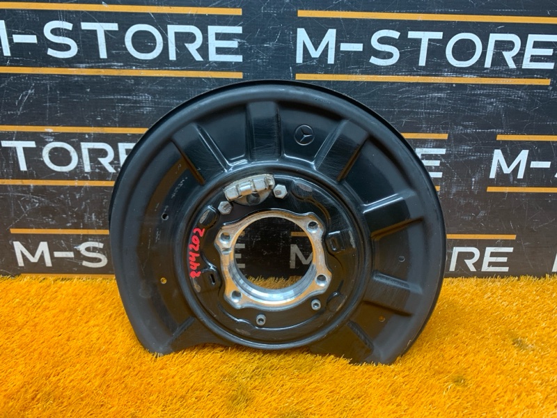 кулак поворотный, 1500 рублей, Красноярск