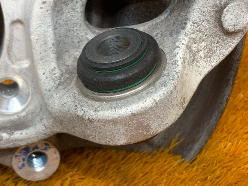 кулак поворотный, 1500 рублей, Красноярск