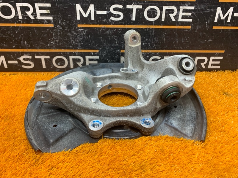 кулак поворотный, 1500 рублей, Красноярск