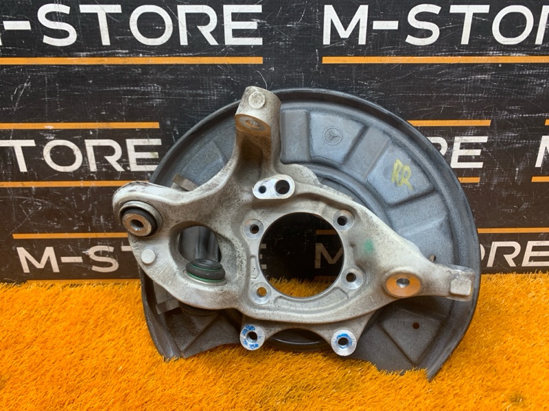 кулак поворотный, 1500 рублей, Красноярск