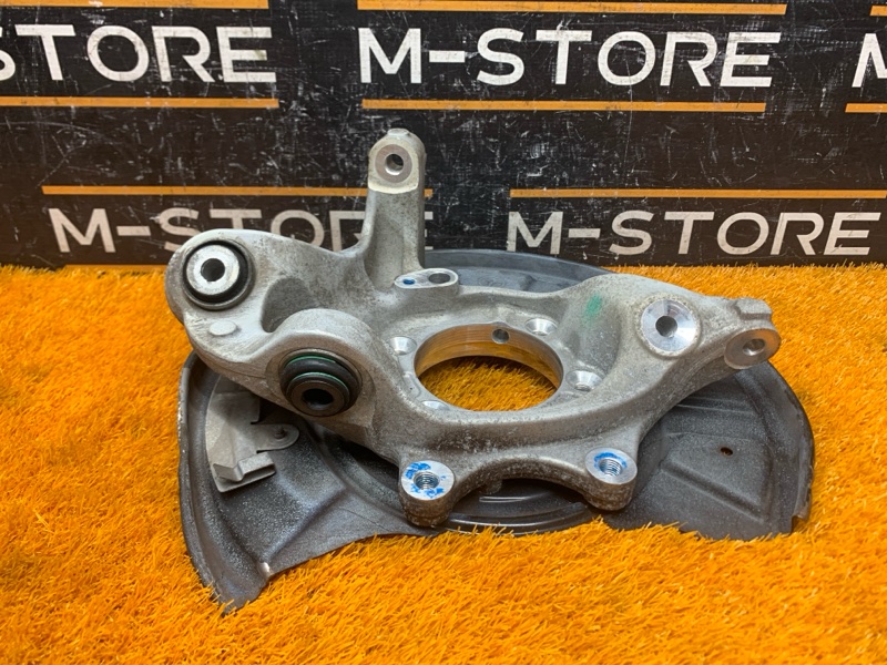 кулак поворотный, 1500 рублей, Красноярск